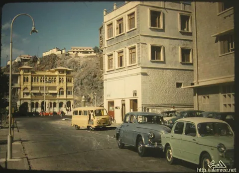 Morris J2 — 6
