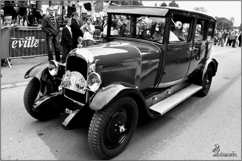Citroën Type B14 — 2