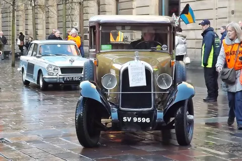 Citroën Type B14 — 6