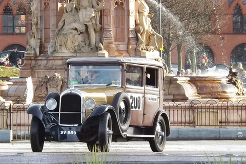 Citroën Type B14 — 7