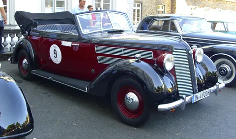 Audi 920 — 6