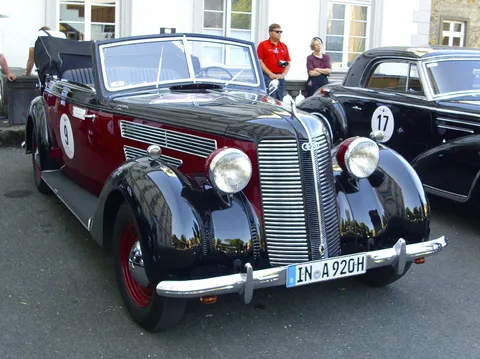 Audi 920 — 7