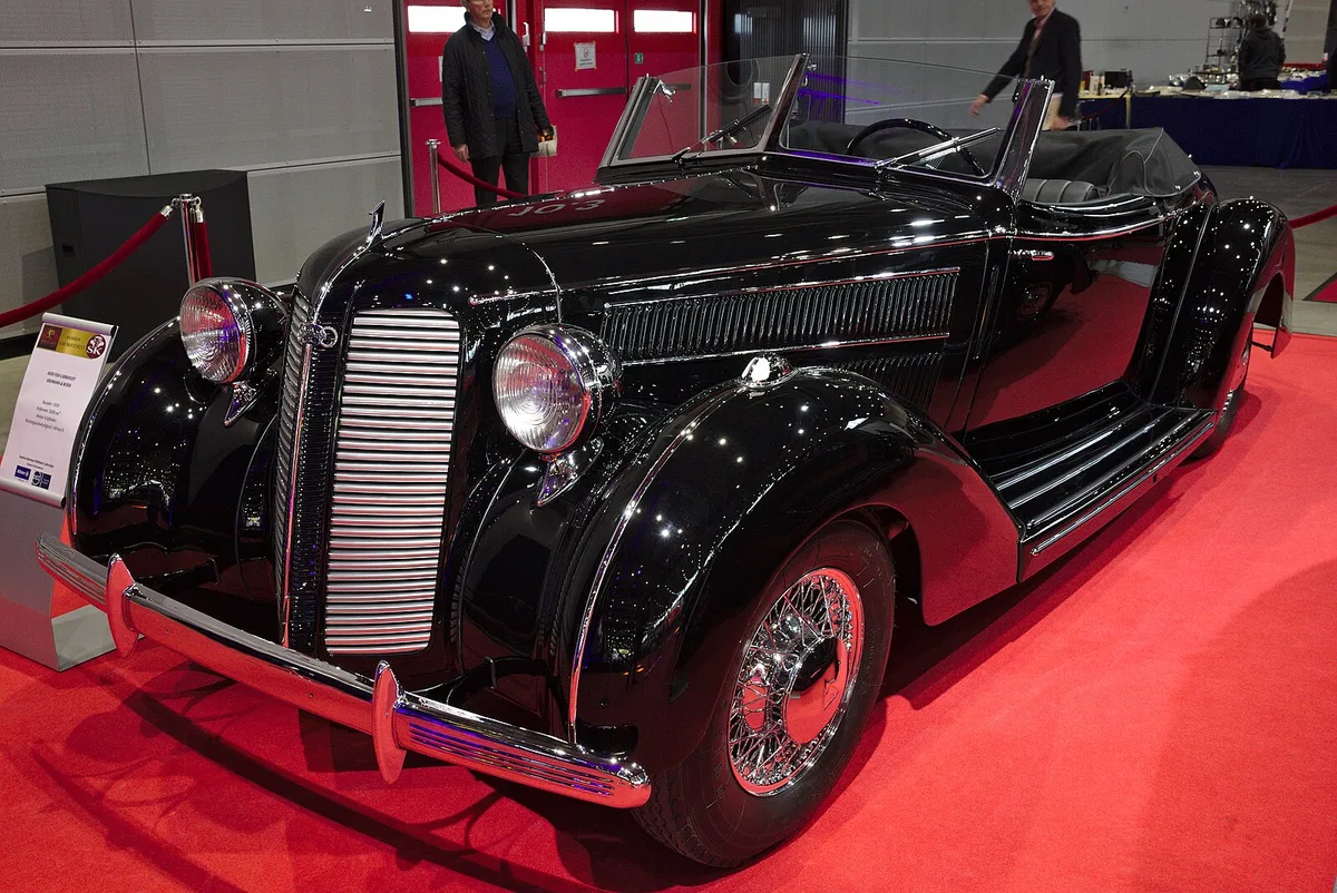 Audi 920