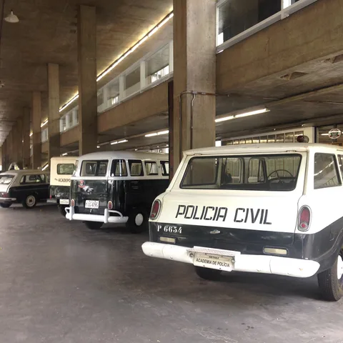 Volkswagen Variant — 4