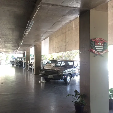 Volkswagen Variant — 5