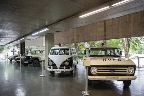 Volkswagen Variant — 6