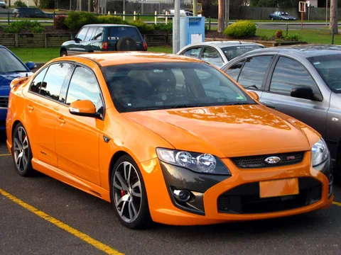 FPV F6