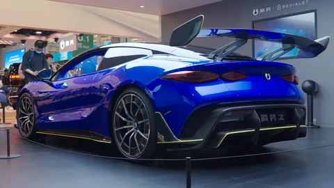 Denza Z — 7