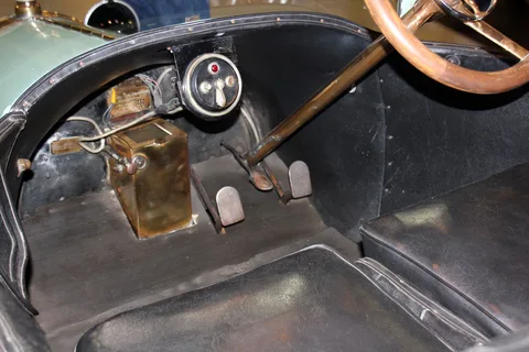 Opel 5/12 PS — 5