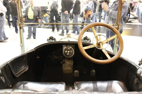 Opel 5/12 PS — 7