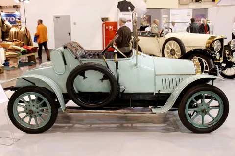 Opel 5/12 PS — 8