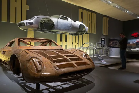Ferrari 250 LM — 2