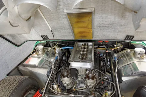 Ferrari 250 LM — 3