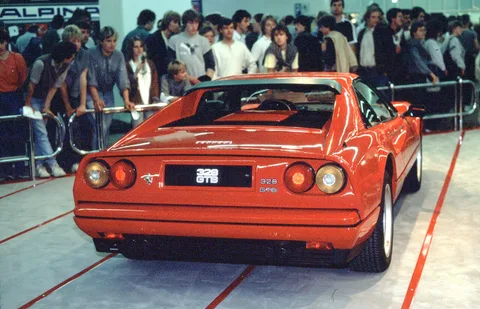 Ferrari 328 — 2