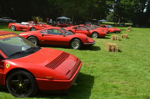 Ferrari 328 — 3