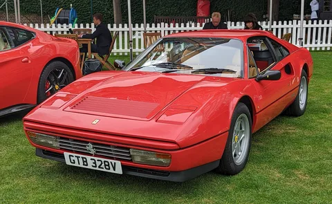 Ferrari 328 — 4