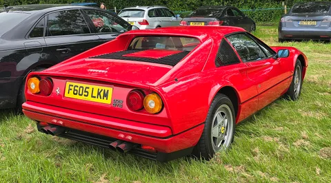 Ferrari 328 — 5