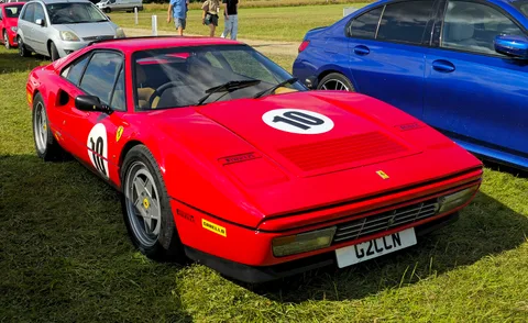 Ferrari 328 — 6