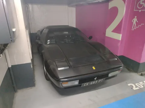 Ferrari 328 — 7