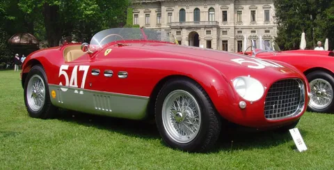 Ferrari 340