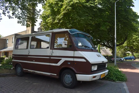 Fiat 242 — 4