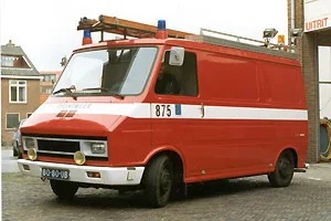 Fiat 242 — 5