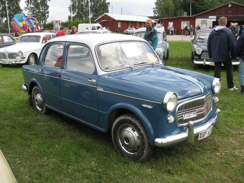 Fiat 1100