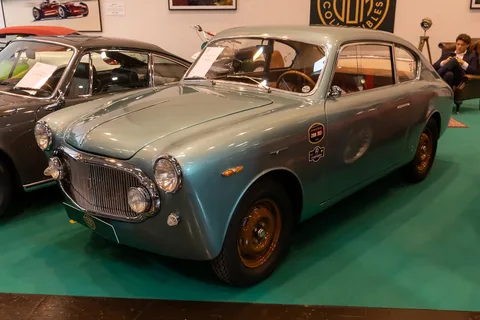 Fiat 1100 — 2