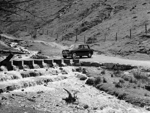 Fiat 1100 — 8