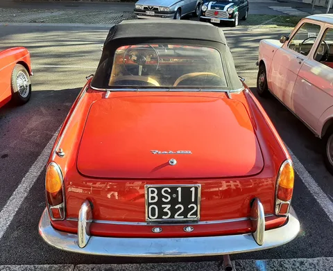Fiat 1200 — 2