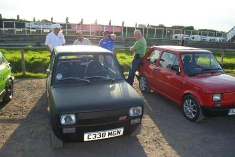Fiat 126 BIS — 7