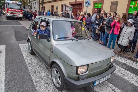Fiat 126 BIS — 8