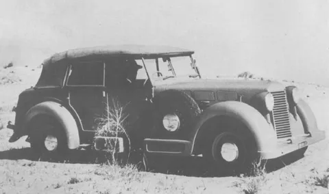 Fiat 2800 — 2