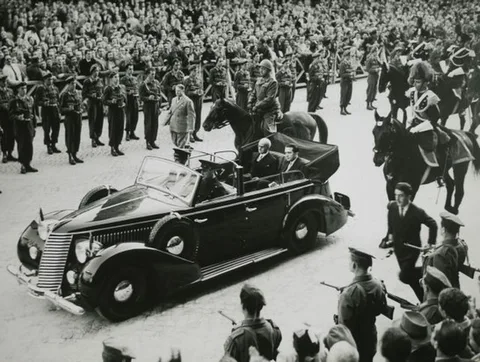 Fiat 2800 — 3