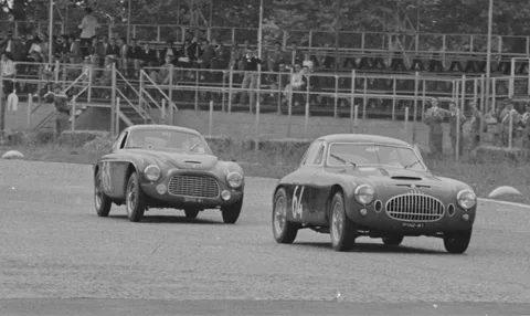 Fiat 8V — 2