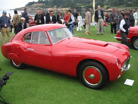 Fiat 8V — 3