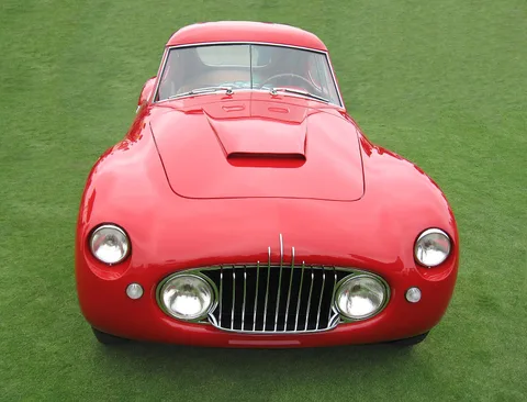 Fiat 8V — 4