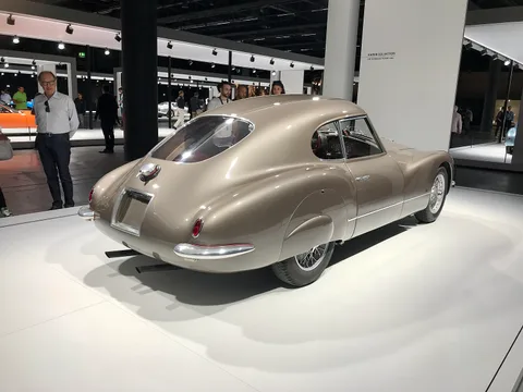 Fiat 8V — 5