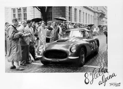 Fiat 8V — 8