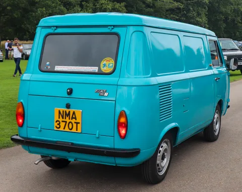 Fiat 900 — 3