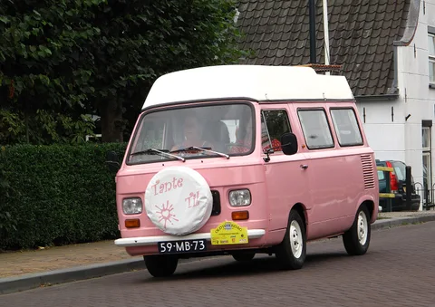 Fiat 900 — 6