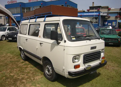 Fiat 900 — 7