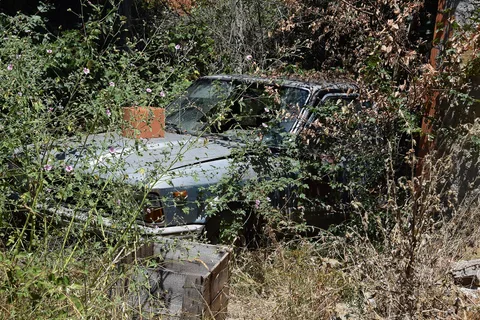 Fiat Argenta — 3