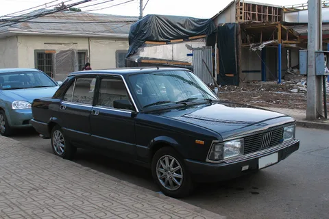 Fiat Argenta — 5