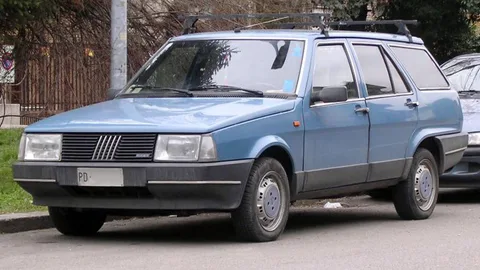 Fiat Marengo — 3