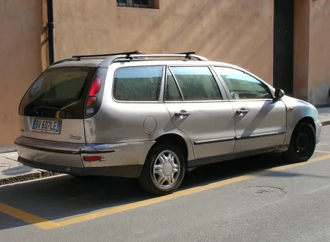 Fiat Marengo — 4