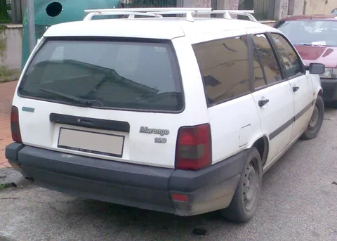 Fiat Marengo — 5