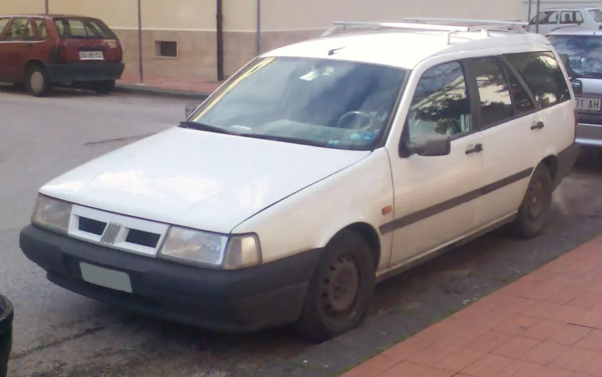 Fiat Marengo