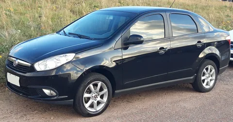Fiat Siena
