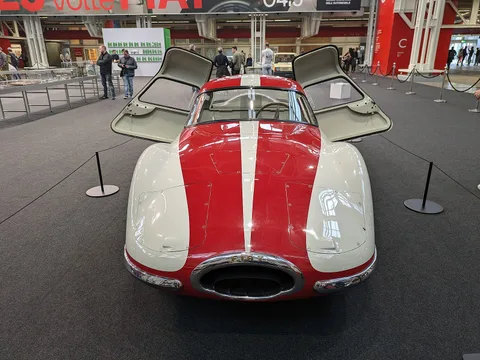 Fiat Turbina — 3
